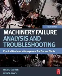 在飛比找博客來優惠-Machinery Failure Analysis and