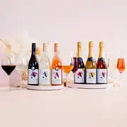 Build Your Own 6 Bottle Bundle