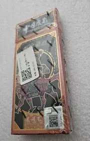 Shadow Puppet Mythical Beast Special-Shaped Card Booster Box