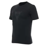 Quick Dry Tee Black