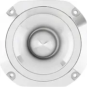 Car Speaker Tweeters 600W 4 Inch High Power Mini Dome Tweeter Coil Loudspeaker Super Power Clear Sound Car Audios Accessory Car Audio Tweeter