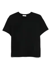 [Toteme] Toteme-T-Shirt Classic-Donna XS