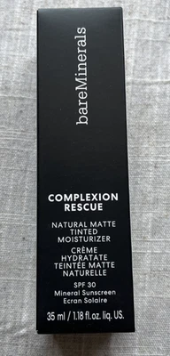 BareMinerals Complexion Rescue Tinted Moisturiser SPF 30 - Dune 7.5