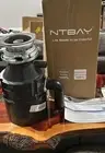 insinkerator garbage disposal