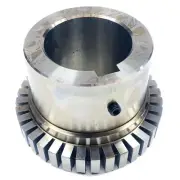 FMB0630750001 4J5913 Falk Steelflex Straight Bore Style Hub, 3.75" Bore