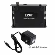 PYLE PRO PP999 Phono Turntable Preamp