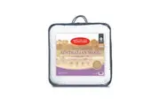Tontine Washable Australian Wool Quilt/Doona All Seasons Home Bedding
