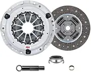 ClutchMaxPRO Heavy Duty OEM Clutch Kit Compatible with 2009-2014 Acura TSX 2.4L 2003-2012 Honda Accord 2.4 K24 (CP08048HD-CK)