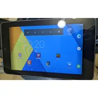 在飛比找蝦皮購物優惠-Google Nexus 7 平板 2012 WIFI AS