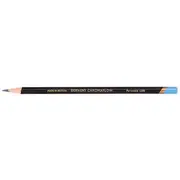 Derwent Chromaflow Coloured Pencil Periwinkle