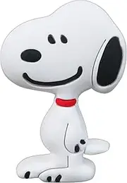Meiho SN198 Snoopy Hook (Smile)