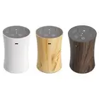 Waterless Diffuser for Essential Oil Quiet Mini Scent Machine for Car Office
