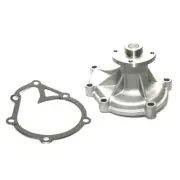 Fit 67–83 Isuzu Florian Series II E/T/V PA20 PA30 4-Door 1.6 L 1.8 L Water Pump