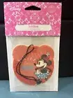 New Totally Minnie Scentsy Scent Circle. Air Freshener For Home And Auto.