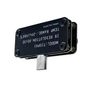 Infrared Thermal Imaging Camera IR Imager USB Type-C for Android Mobile Phones