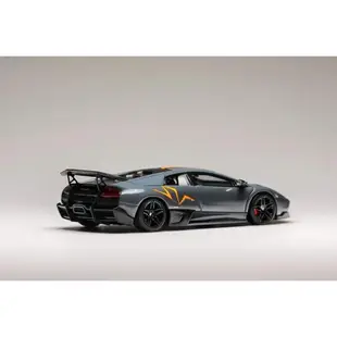 TSAI模型車販賣鋪 現貨賣場 Lamborghini Murcielago LP670-4  SuperVeloce