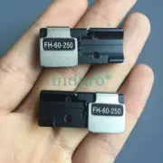 For 2pcs FSM-60R 70R 60S 22S 80S 62C single core fixture FH-60-250