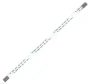 Toshiba Satellite C660D Cable for Touchpad Cable Ribbon Flat Palmrest Cable