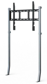 Yealink MB-WallMount-650 WallMount for MeetingBoard 65' MeetingBoard 65 Wall-Mount Bracket for Installation on Non-Load-Bearing Walls