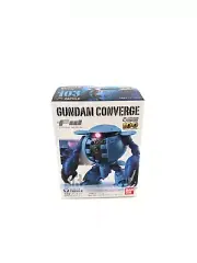 Bandai Gundam Converge AMX-109 Capule