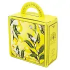 Vegan Soap Bar Lemon & Mandarin Scented Small Premium 100g English Soap Company