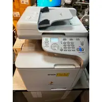 在飛比找蝦皮購物優惠-展示機 EPSON CX37