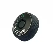 Top Mode Key Function Dial Button For Canon EOS 5D IV 5D4 5D MARK IV Camera f