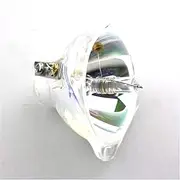 Replacement Projector Lamp EC.J2302.001 Replacement Projector Lamp Bulb Compatible with ACER PD115/PD123P/PH112/ECJ2302001 Projector Lamp Bulb