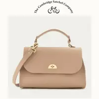 在飛比找Yahoo!奇摩拍賣優惠-THE CAMBRIDGE SATCHEL COMPANY►