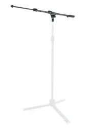 Gator Frameworks Microphone Telescoping Boom Arm