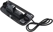 Tailgate Handle Reverse Backup Camera 22755304 Compatible for Chevrolet Compatible for GMC