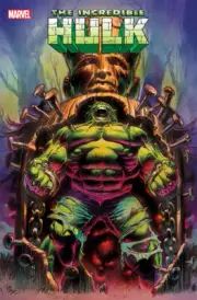 Incredible Hulk #12 (2024) (New) Choice of Covers