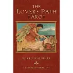 THE LOVERS PATH TAROT CARDS