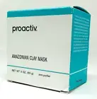 Proactiv Amazonian Clay Mask Pore Purifier 3 oz - Brand New/Sealed EXP 2027