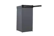 San Hima Shower Awning Instant Ensuite Tent Fold-Out Camping Change Room Toilet