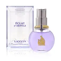 在飛比找誠品線上優惠-【LANVIN】光韻女性淡香精 30ml-平行輸入