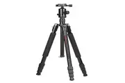 Philex Professional DSLR Digital Camera Tripod Stand Holder 360 Ball Head Mount