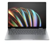 HP Envy Laptop Computer 14" 2K Touch Screen Intel Core Ultra 5 16 GB memory; 512