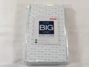 The Big One Standard Queen Pillowcase Set - Blue Ditsy