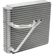 A/C Evaporator Core Front UAC For 2004 Nissan Pathfinder Armada (for: Nissan)