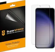 [Supershieldz] (3 Pack) Anti-Glare (Matte) Screen Protector Designed for Samsung Galaxy S25/S24