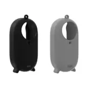 For Insta360 Go3/Go 3 Action Camera Silicone Protective Case Dust-proof Cover