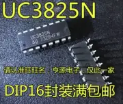 2pcs New UC3825N DIP-16 Switch Controller IC IC Chip #98HY