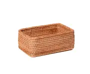 Storage Basket for Fruit, Bread Serving Basket Decorative Gift Baskets