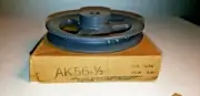 Browning, AK56X1/2, Fixed Pitch Sheave