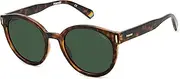 [Polaroid] Eyewear Unisex PLD 6185/S Sunglasses