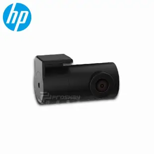 【HP 惠普】F450x GPS 行車紀錄器 WIFI(支援OTA雲端韌體更新/贈32G記憶卡)