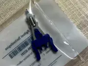 Agilent Needle assembly short for fraction collector (G1364-87201) (Brand New)