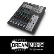 LD SYSTEMS LD VIBZ 10 C - 10 CH ANALOGUE MIXER