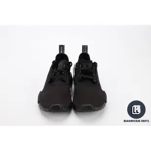 Adidas NMD R1 JAPAN 全黑 日文 全黑Boost BD7754【高冠國際】